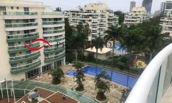 Imagem 5: RIO DE JANEIRO - Apartamento Padrão - BARRA DA TIJUCA