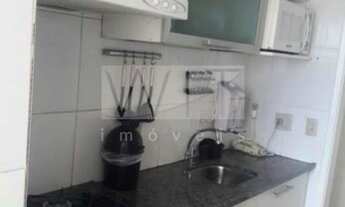 Imagem 5: Apartamento - Loteamento Parque São Martinho - Campinas