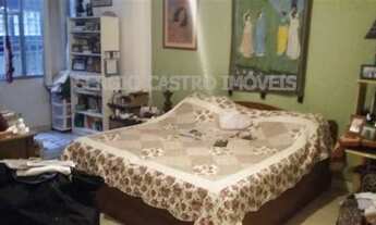 Imagem 7: Copacabana Apartamento com 4 dormitórios