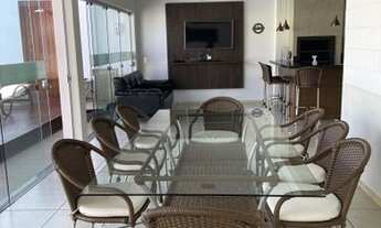 Imagem 4: Casa no Bairro Jardim Califórnia