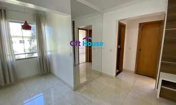 Imagem 3: Excelente apartamento à venda tem 61 m2 com 2 quartos 1 suíte no Jardim Bela Vista