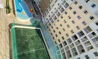 Imagem: V.A- Cobertura Acgua Blue (duplex