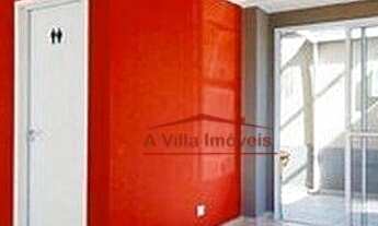 Imagem 2: Apartamento novo na Vila Matilde!