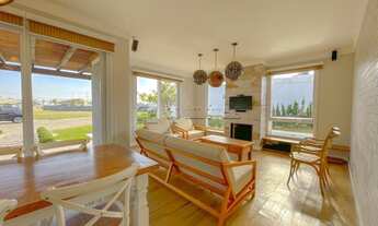 Imagem 5: OSóRIO - Casa de Condomínio - Condomínio Lagoa do Passo