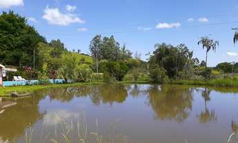 Imagem: Chácara de 1,5 hectare - Rolante, RS