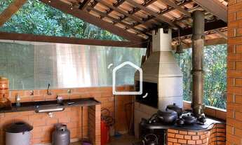 Imagem 3: Casa com 3 suítes à venda, 560 m² por R$ 2.000.000 - Embu das Artes/SP