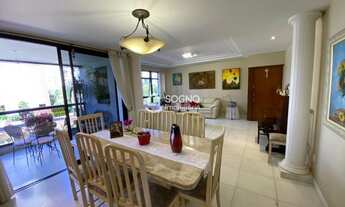 Imagem 7: Apartamento à venda, 4 quartos, 2 suítes, 3 vagas, Belvedere - Belo Horizonte/MG