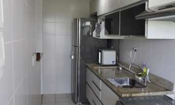 Imagem 5: Reserva Parque Apartamento com 3 dormitórios