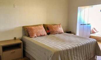 Imagem 7: Casa Alto Padrão à venda em condomínio Colina do Sabiá, em Ribeirão Preto/SP I Imobiliária