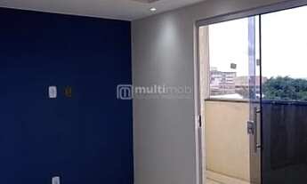 Imagem 2: Brasília - Apartamento Padrão - Riacho Fundo I