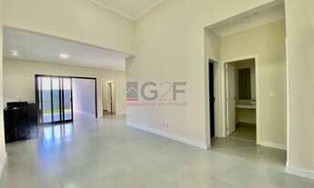 Imagem 4: Casa térrea Paulínia 3 quartos em cond fechado com lazer completo!