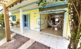 Imagem: Tramandaí - Casa Padrão - Zona Nova