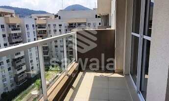 Imagem 4: Rio de Janeiro - Apartamento Padrão - Recreio dos Bandeirantes
