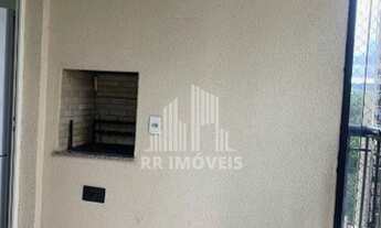 Imagem 6: RRCOD4483 Apartamento 94m² CONDOMÍNIO ALTO DA MATA - OPORTUNIDADE - 3 Dorms 1 ou 2 Vagas