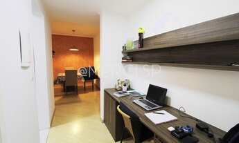 Imagem 7: Flat para venda tem 55 metros quadrados com 1 quarto em Vila Olímpia - São Paulo - SP