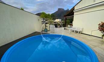 Imagem 6: Rio de Janeiro - Apartamento Padrão - Jardim Oceânico