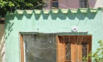 Imagem: São Paulo - Casa comercial - Santo Amaro