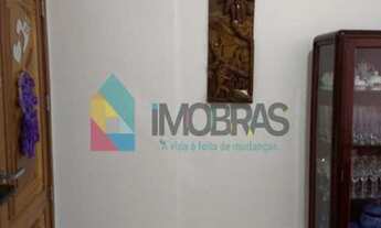 Imagem 4: APARTAMENTO 2 QUARTOS(1 SUITE) COM VAGA NA RUA DAS LARANJEIRAS