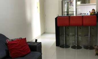 Imagem: Prédio semi novo - ótima unidade!