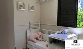 Imagem 7: Sobrado de 3 Quartos em Condomínio Fechado - Setor Bueno