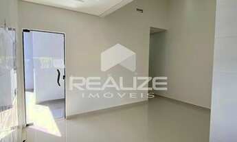 Imagem 4: Casa no Três Bandeiras com 3 quartos (1 suíte) - Foz do Iguaçu, PR