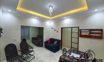 Imagem 3: OPORTUNIDADE!!! CASA NO LOTE SOZINHO C/ 3Q. SENDO 1 BANHEIRO - SETOR PERIM