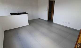 Imagem 2: Apto 45m2 com Vaga novo São Mateus