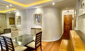 Imagem 6: Vendo a casa dos gêmeos. Tijuca 3 quartos (1 suite) com vaga de garagem