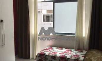 Imagem: Rio de Janeiro - Kitchenette/Conjugados