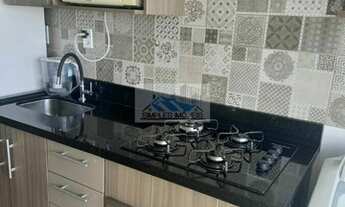 Imagem 4: Apartamento Padrão