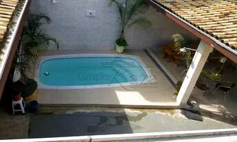 Imagem 2: Sao Jose dos Campos - Casa Padrão - Jardim Satelite