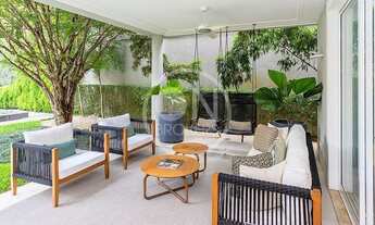 Imagem 7: São Paulo - Casa de Condomínio - Jardim Paulista