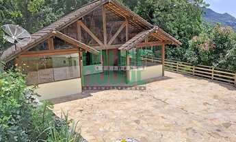 Imagem 3: Casa de condomínio com 2 quartos em Caxangá - Teresópolis - RJ