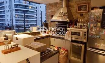 Imagem 2: Rio de Janeiro - Apartamento Padrão - Botafogo