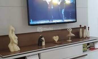 Imagem: Brasília - Apartamento Padrão - Riacho