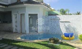 Imagem 3: Rio de Janeiro - Casa de Condomínio - Recreio dos Bandeirantes