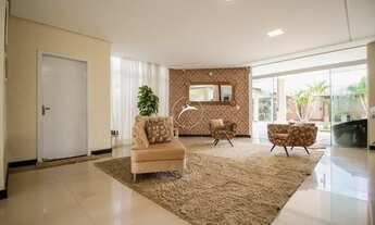 Imagem 6: Vicente Pires Casa em condomínio com 3 dormitórios