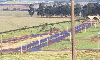 Imagem 2: Terreno de Condomínio, Cuscuzeiro, Analândia - R$ 320 mil, Cod: 10132041