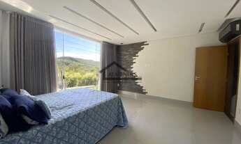 Imagem 5: Casa Sobrado, Setor de Mansões Sobradinho DF