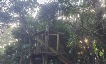 Imagem 5: Linda Chácara á venda Araçoiaba - 220m² 3 Dorms 1 Suite - 1000m² de terreno- mais 1 Sobrad