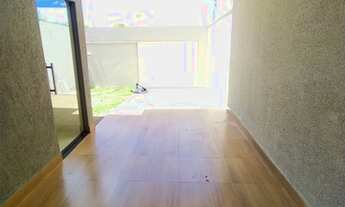 Imagem 7: Casa para venda com 95 metros quadrados com 3 quartos em Condomínio Rio Branco - Goiânia