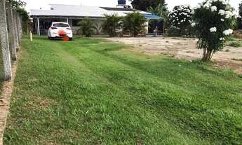 Imagem 2: Chácara R$280 mil Área 1.000m2 - Condomínio Fechado