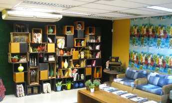 Imagem 5: Rio de Janeiro - Prédio Inteiro - São Cristóvão