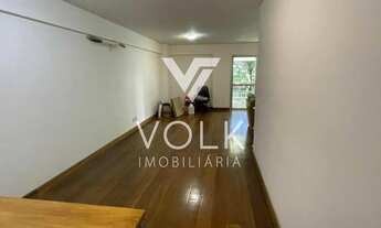 Imagem 3: Rio de Janeiro - Apartamento Padrão - Leblon