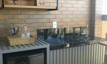 Imagem 6: Última Unidade Ed Maximus Apartamento Alto Padrão