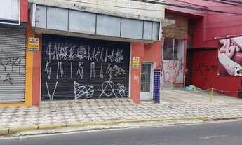 Imagem: Salão Comercial para Locação- Jardim