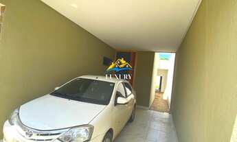 Imagem 3: Casa 3 quartos - Sendo 1 suíte - Boiler e Piscina grande - Jardim todos os santos - Senad