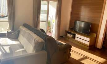 Imagem 2: Excelente apto no Morumbi com 3 suítes. uma deposito 2 vagas