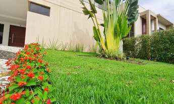 Imagem 6: Alugo linda casa alto padrão em condomínio 5 suítes