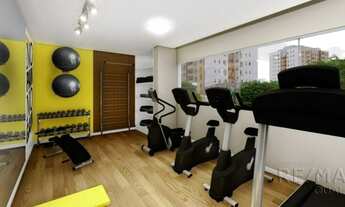 Imagem 4: SãO JOSé - Apartamento Padrão - Kobrasol